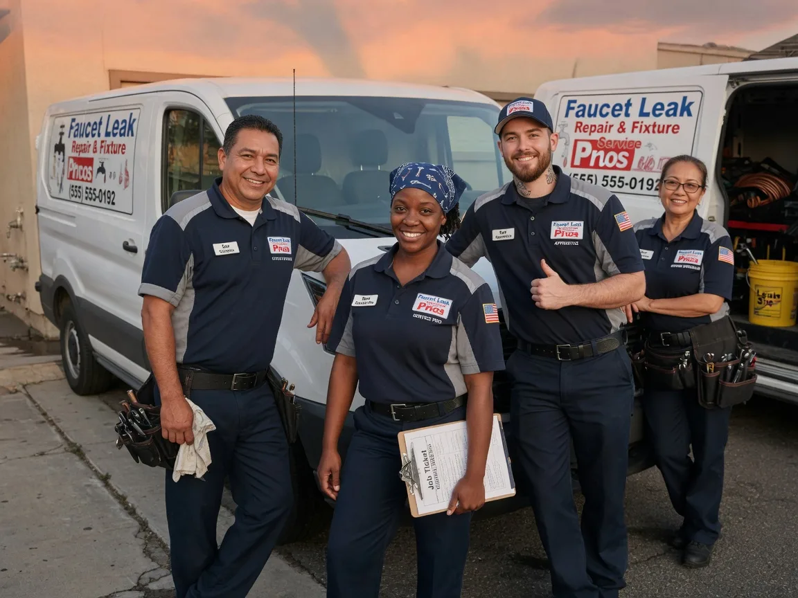Faucet Repair company in Fort Jones, CA