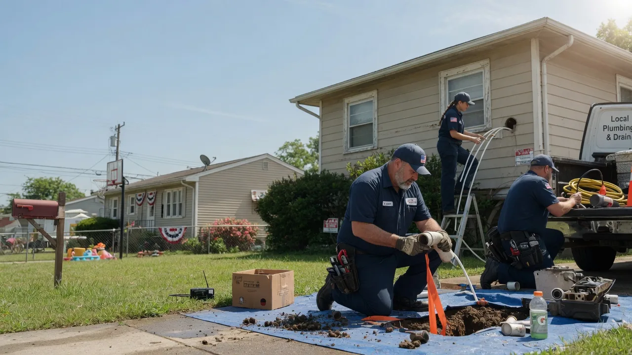 Faucet Repair in Fort Jones, CA near me